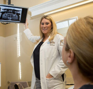 root canals